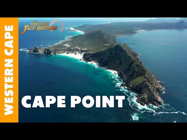 Cape Point