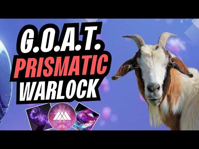 The most Powerful Warlock Build is not what you think | Destiny 2