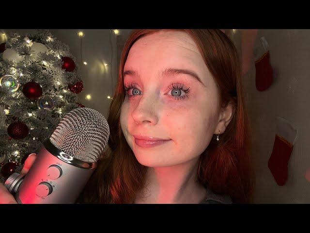 ASMR At 100% Sensitivity ️