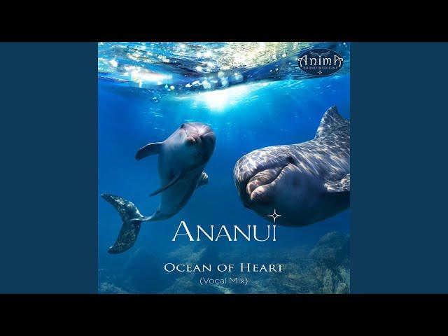 Ocean of Heart (Vocal Mix)