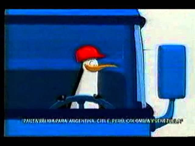 MG mangas: Propagandas de Discovery kids 2003 (2).