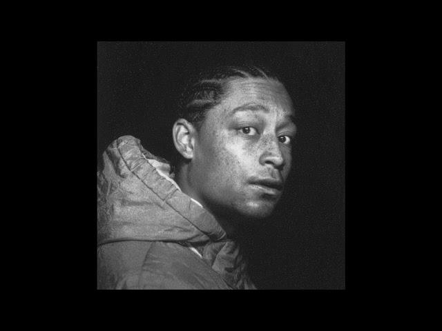 [FREE] Loyle Carner Boom Bap Type Beat - "Still"