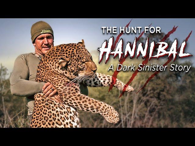 The Hunt For Hannibal | A Hunting Documentary |