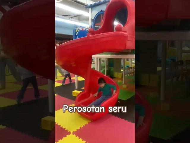 Perosotan