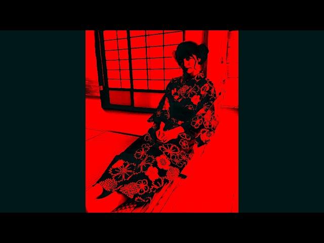 YUNG GOTHIC - HIMARI HANAZAWA (FEAT. JKEY) [prod. lejJA]