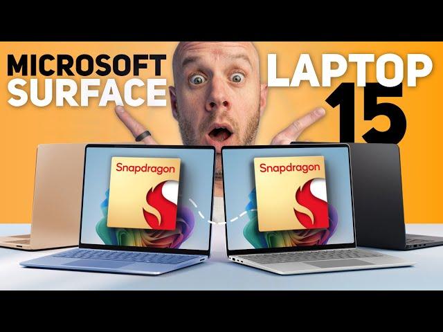 Surface Laptop 7 review - WHAT’S GOING ON!