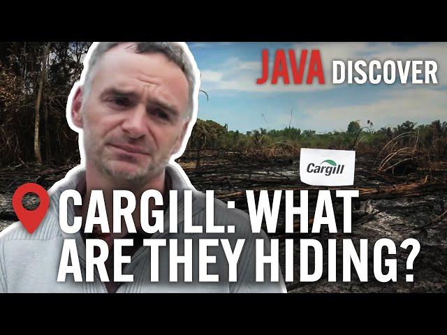 Cargill Unmasked: The Dark Side of Global Food Trade | Feast, Famine & Finances Documentary