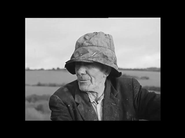 Is this the right road to Knockanore? Co. Waterford, Ireland 1972