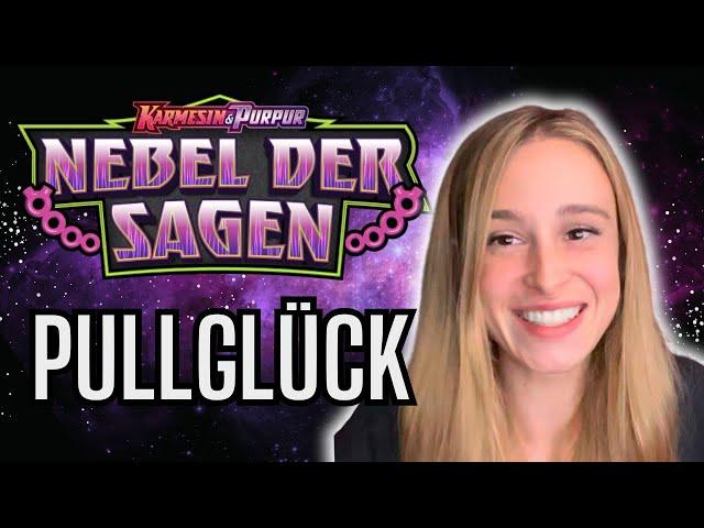 Pokemon Nebel der Sagen Top Trainer Box Opening