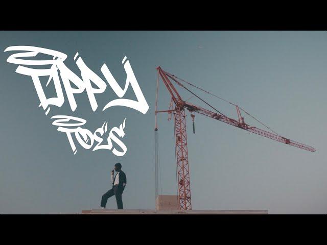 Sam Opoku - Tippy toes (Official music video)