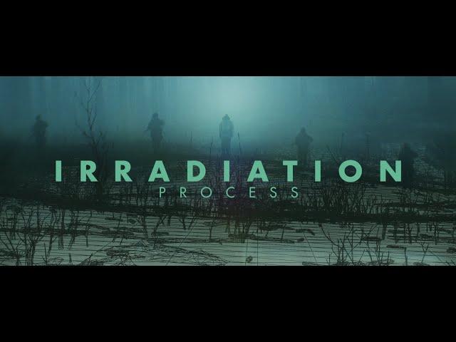 IRRADIATION | Making of a Short Film with Unreal Engine