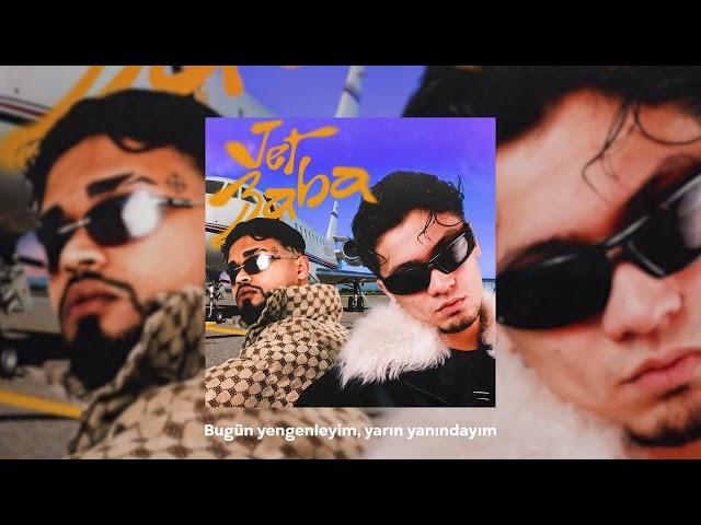 Cakal & LvbelC5 – JET BABA (Official Video)