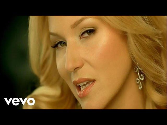 Jewel - Stronger Woman