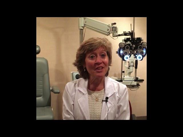 Dr. Debby Wants a NeuroVisual Specialist in Every State