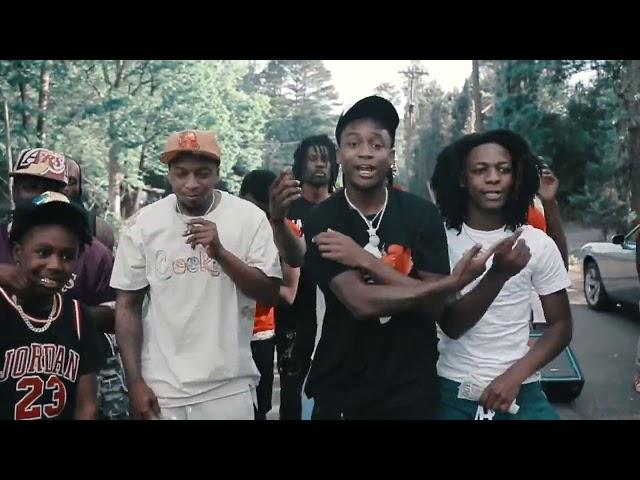 Hollywood x RR.Bank - So Active Anthem (Shot by: @bigtrey803)