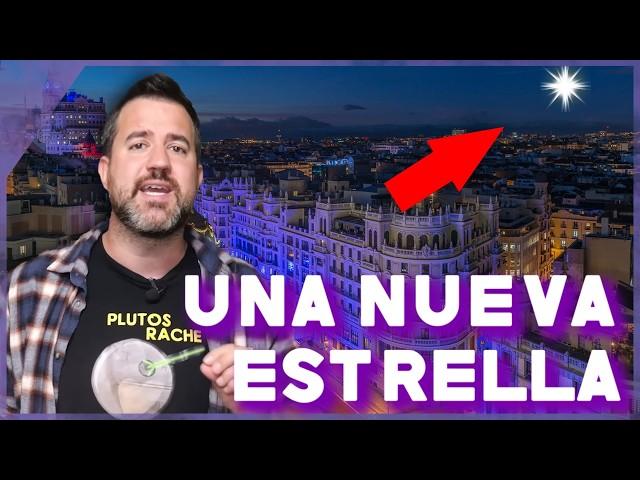 Puede suceder en CUALQUIER MOMENTO. ¡Puedes ver una GIGANTE EXPLOSIÓN NOVA en el cielo nocturno!