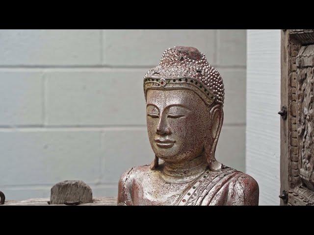 A Mi Tuo Fo Chanting - Namo Amitabha Buddha song