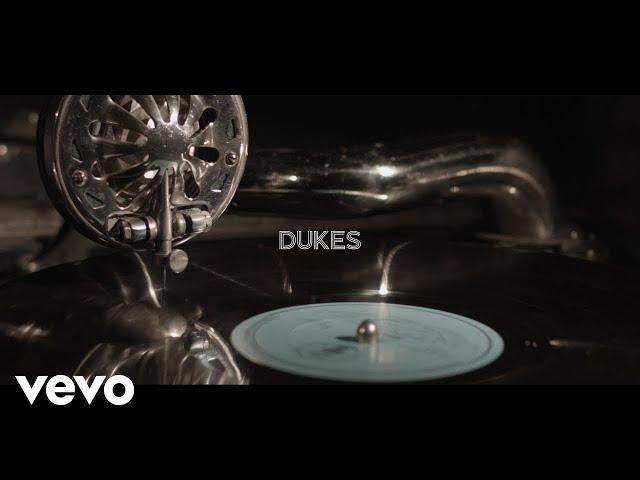 Dukes - Laila (Official Visualiser)