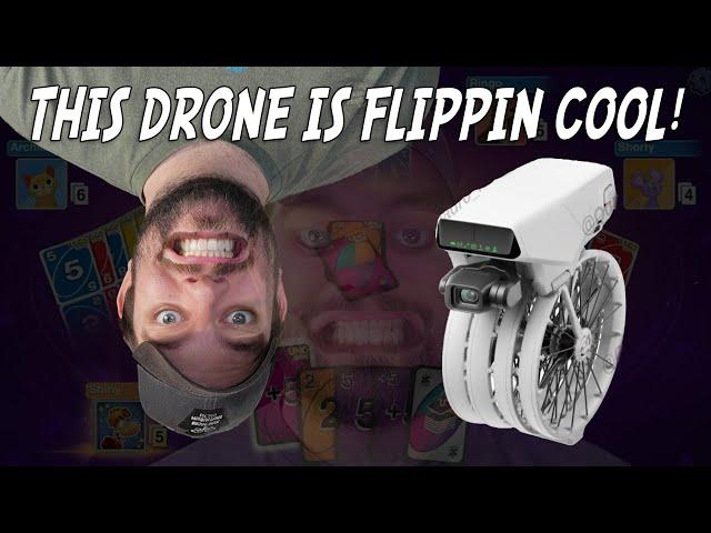 LEAKS ON A FLIPPIN NEW DJI DRONE | What we know and what I think we can expect about the DJI Flip...