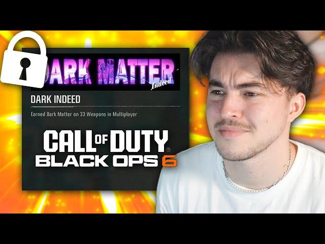 ICH KANN DAS ALLES NICHT MEHR... | Operation: Dark Matter 02