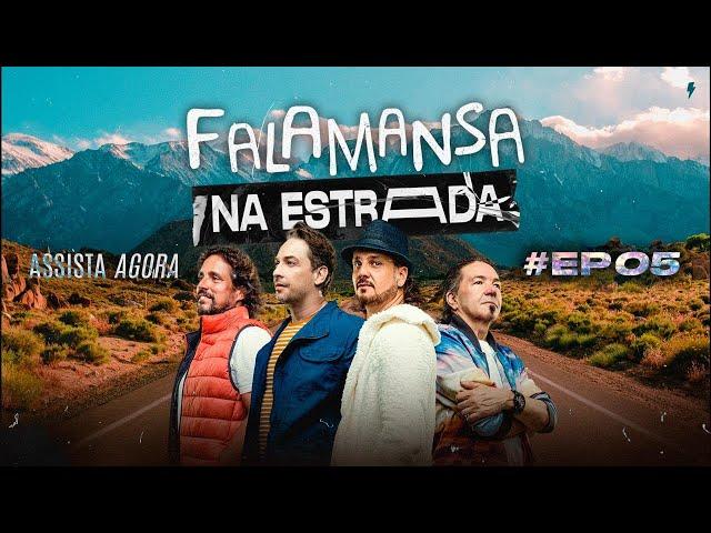 FALAMANSA NA ESTRADA - EP5