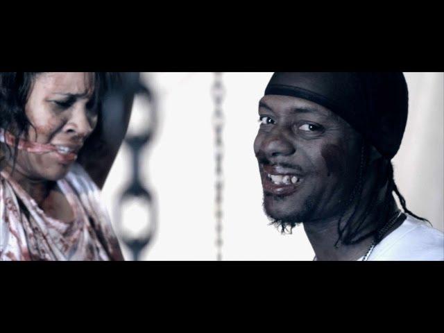 Brotha Lynch Hung - Meat Cleaver - Official Music Video