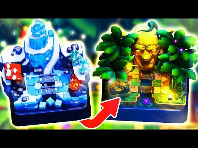 ЭТА КОЛОДА ПОМОЖЕТ ТЕБЕ ПЕРЕЙТИ НА 9 АРЕНУ | Clash Royale