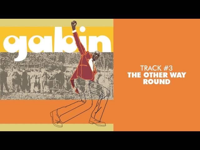 Gabin - The Other Way Round - MR. FREEDOM #03