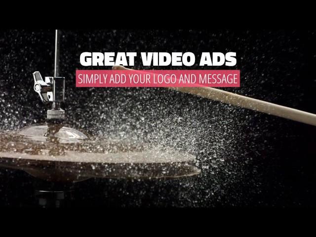 Great Video Ads | Promo Video Ad Maker