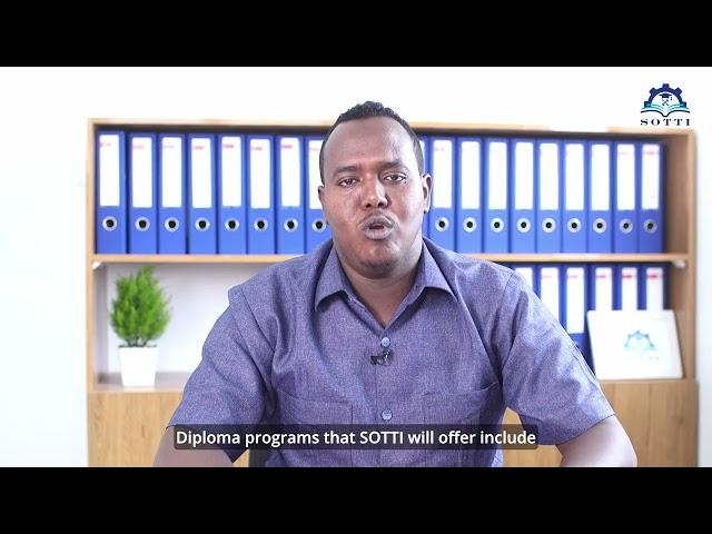 Somali Technical Training Institute