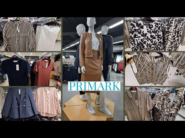 What's New In Primark Womens Collection || Come Shop With Me || April 2024.