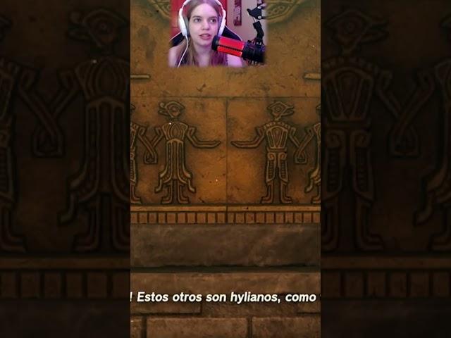 Descubriendo el pasado de los Hylianos con Zelda