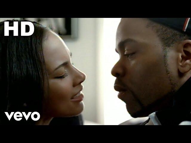 Alicia Keys - If I Ain't Got You (Official HD Video)