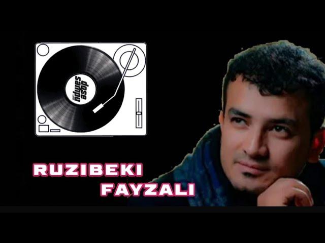 Подборка лучших песен Ruzibeki Fayzali  Таджикская музыка 