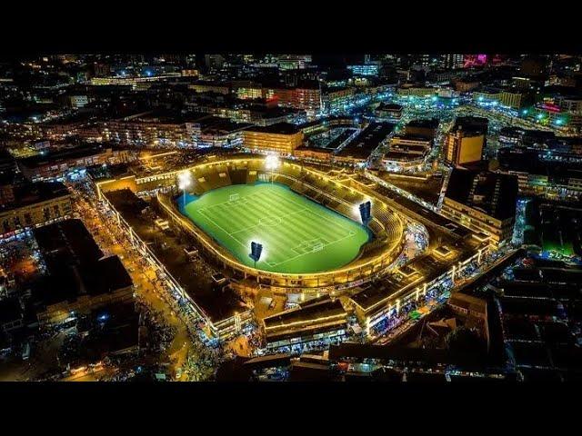 Top 10 Best Stadium in The World 2024