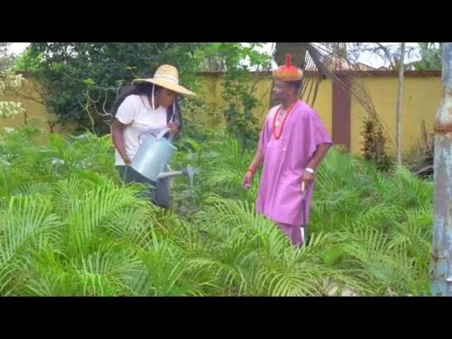 THE PRINCE AND THE FLOWER GIRL 5&6 - ZUBBY MICHAEL / SONIA OGENE 2025 NEW NIGERIAN MOVIE