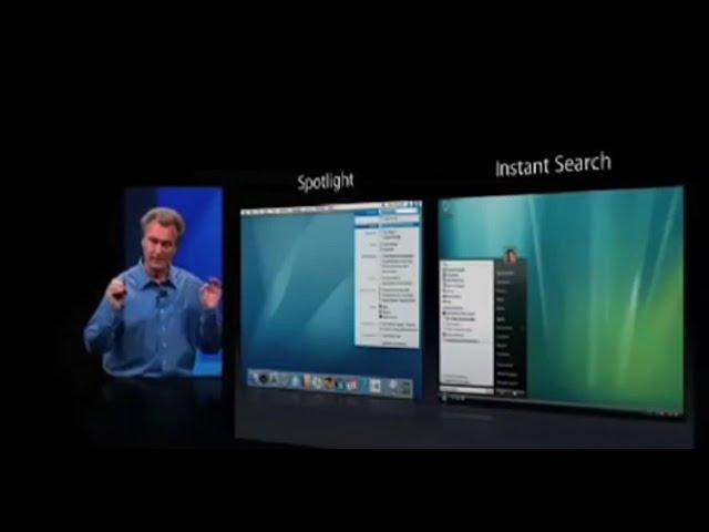 Apple makes Fun of Windows(You will hate Windows after seeing this)