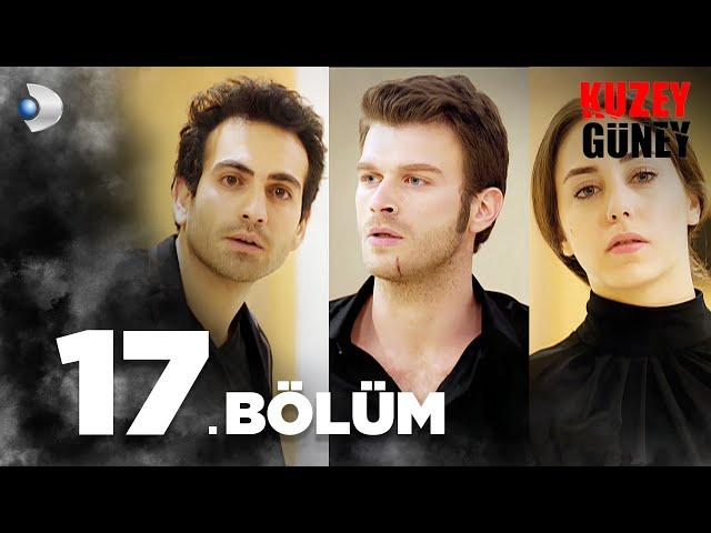 Kuzey Güney 17. Bölüm