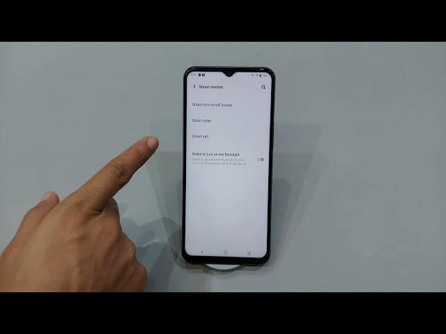 How to enable double tap to on in vivo y21 | vivo y21  me double tap to screen on/off kaise kare |