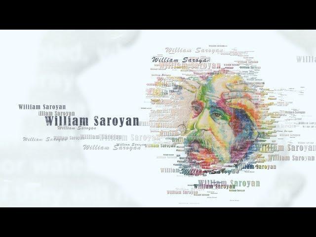 The Misquotation of William Saroyan