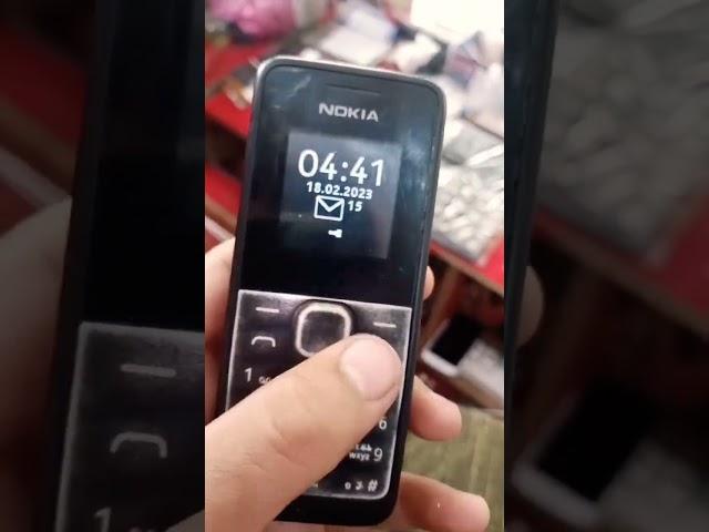 nokia 105 imei change code #ytshorts #nokia105 #imeichange #ytshorts