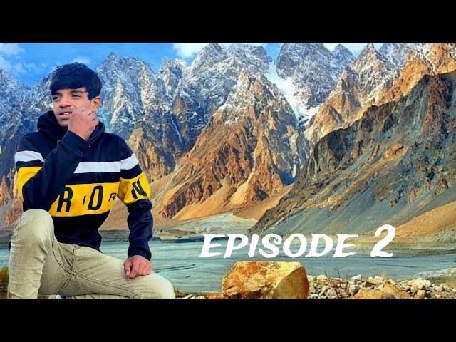 episode 2 ️ | enjoy the vlog  | @Anusbahi555