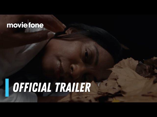 Origin | Official Trailer | Aunjanue Ellis-Taylor, Jon Bernthal