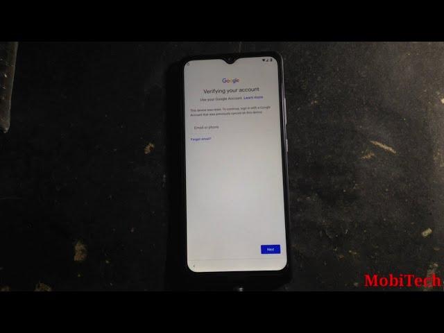 Nokia 2 4 TA 1270 Frp Bypass Google Accont Remove Easy way without computer 100% Android 11