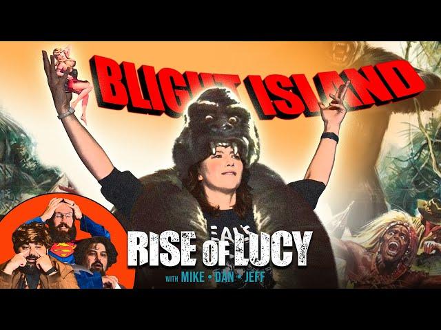 BLIGHT ISLAND: RISE OF LUCY | 02 | Blight Club