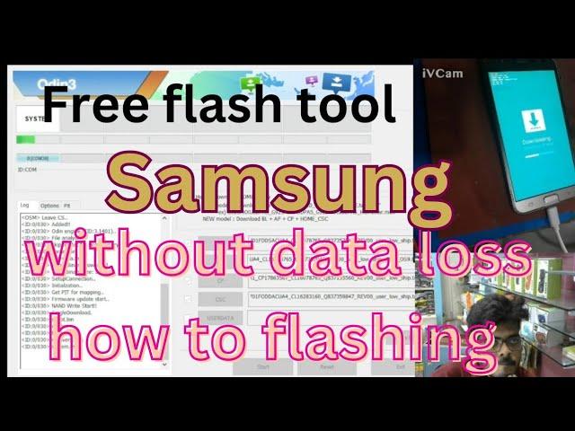 samsung j701f software solution |without data loss how to flashing