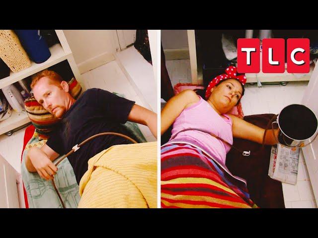 This Couple is Addicted to Coffee Enemas | My Strange Addiction | TLC