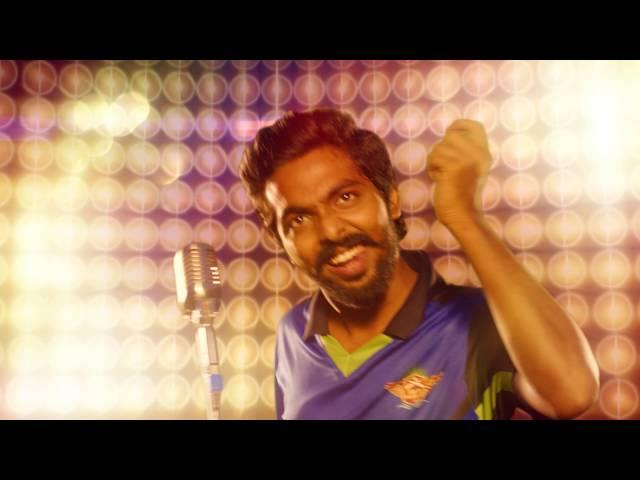 Official TUTI Patriots Anthem by G.V. Prakash Kumar