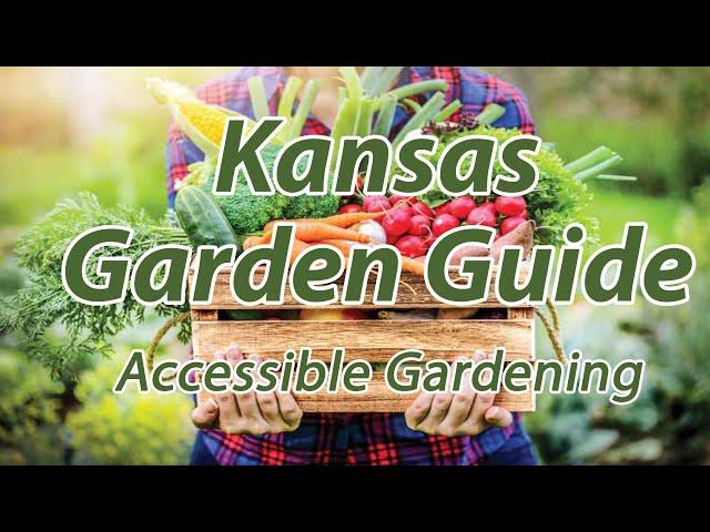 How to Make Gardening More Accessible