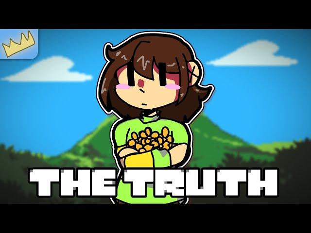 The Truth about Chara